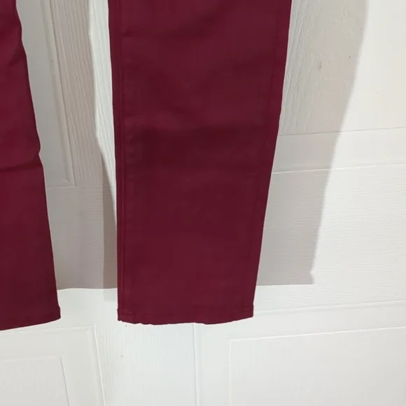 Adriano Goldschmied jeans,the stilt,cigarette leg.size 24 R,59%cotton,31 Modal - Picture 3 of 6